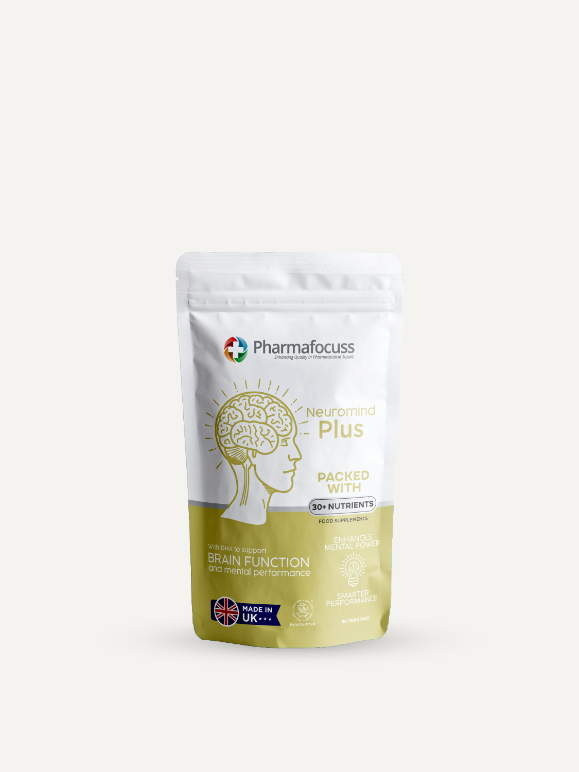 Neuromind Plus