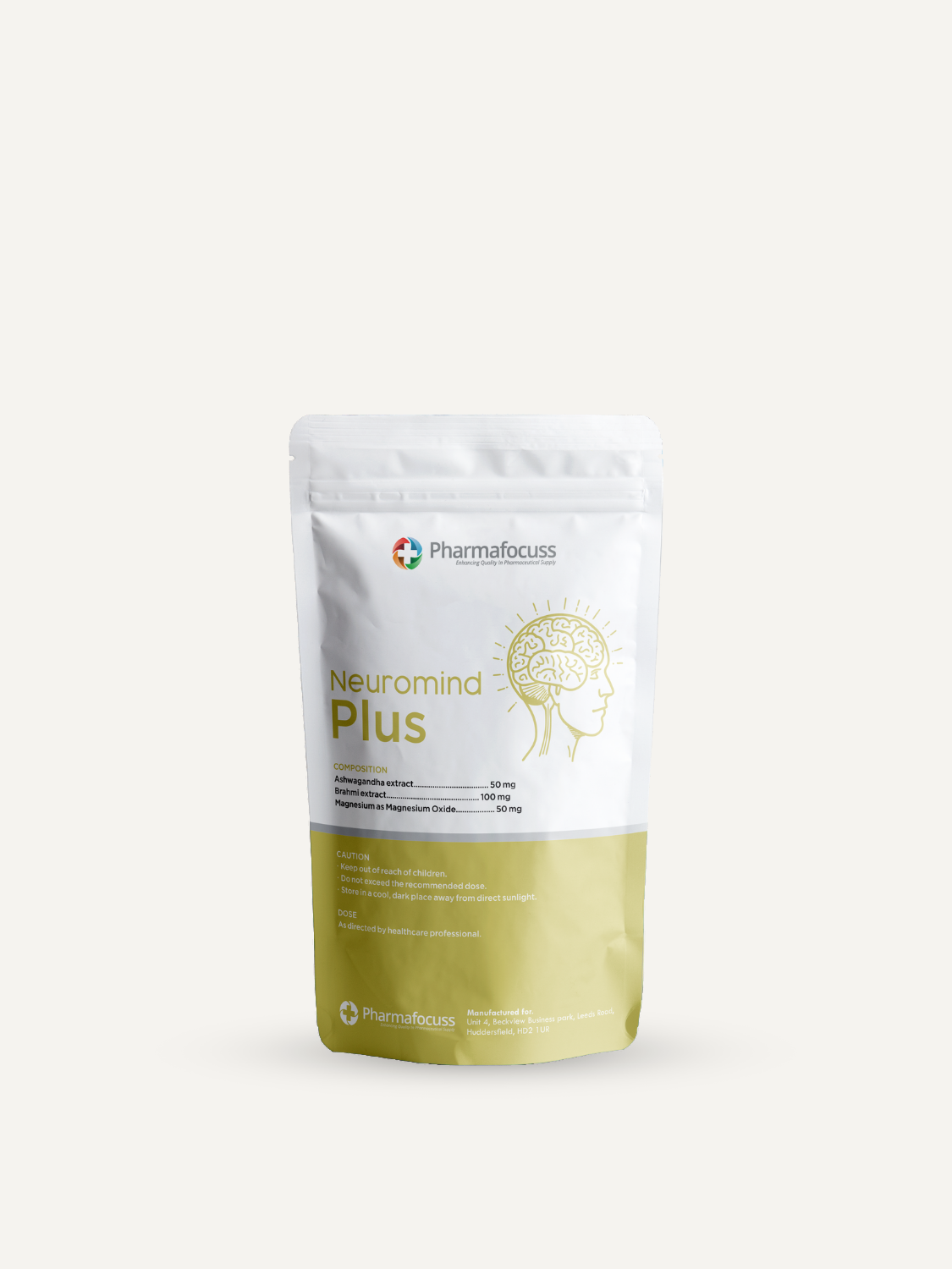 Neuromind Plus