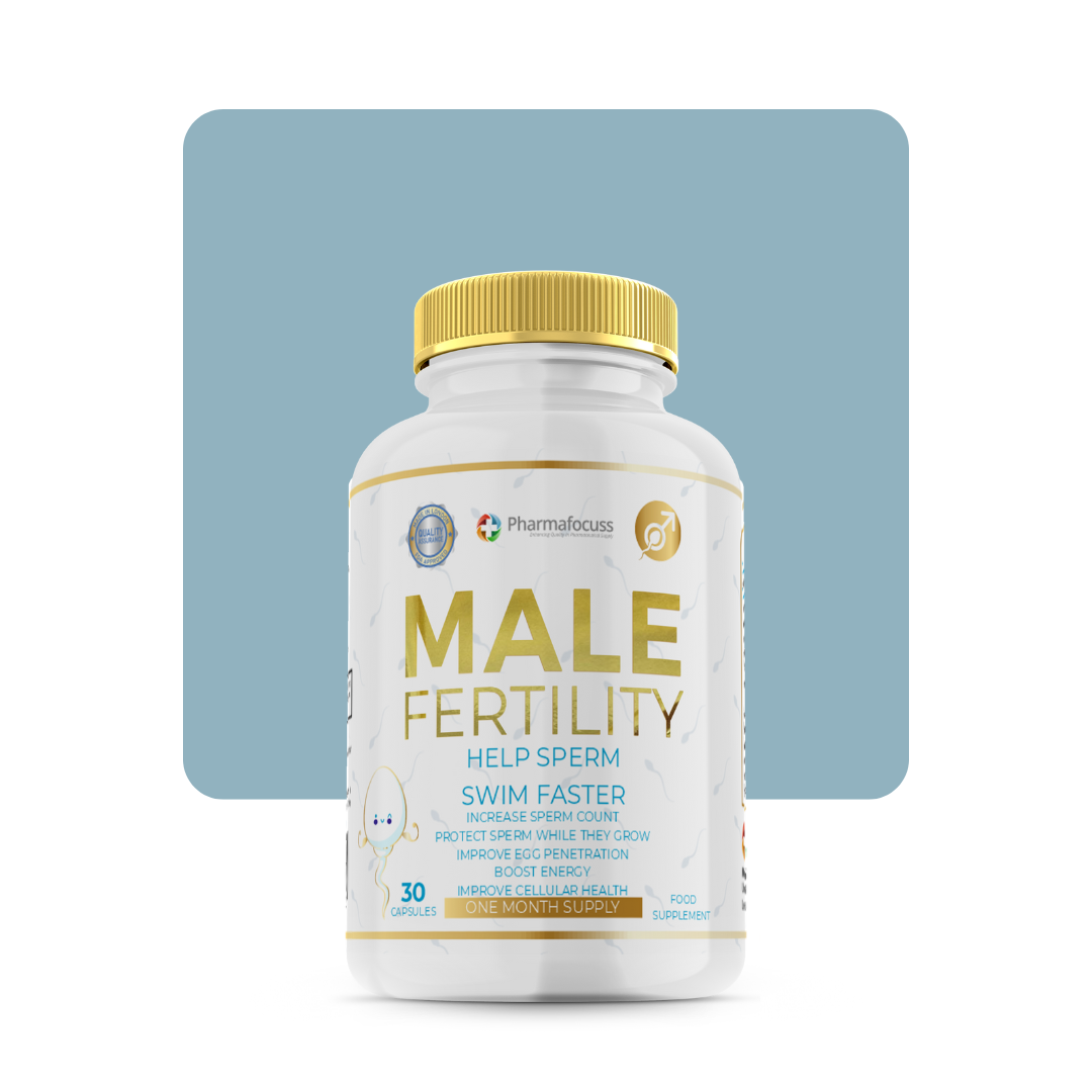 MALE FERTILITY KIT