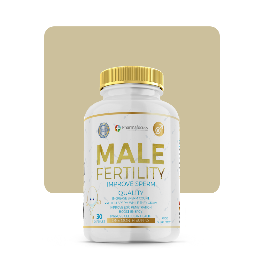 MALE FERTILITY KIT