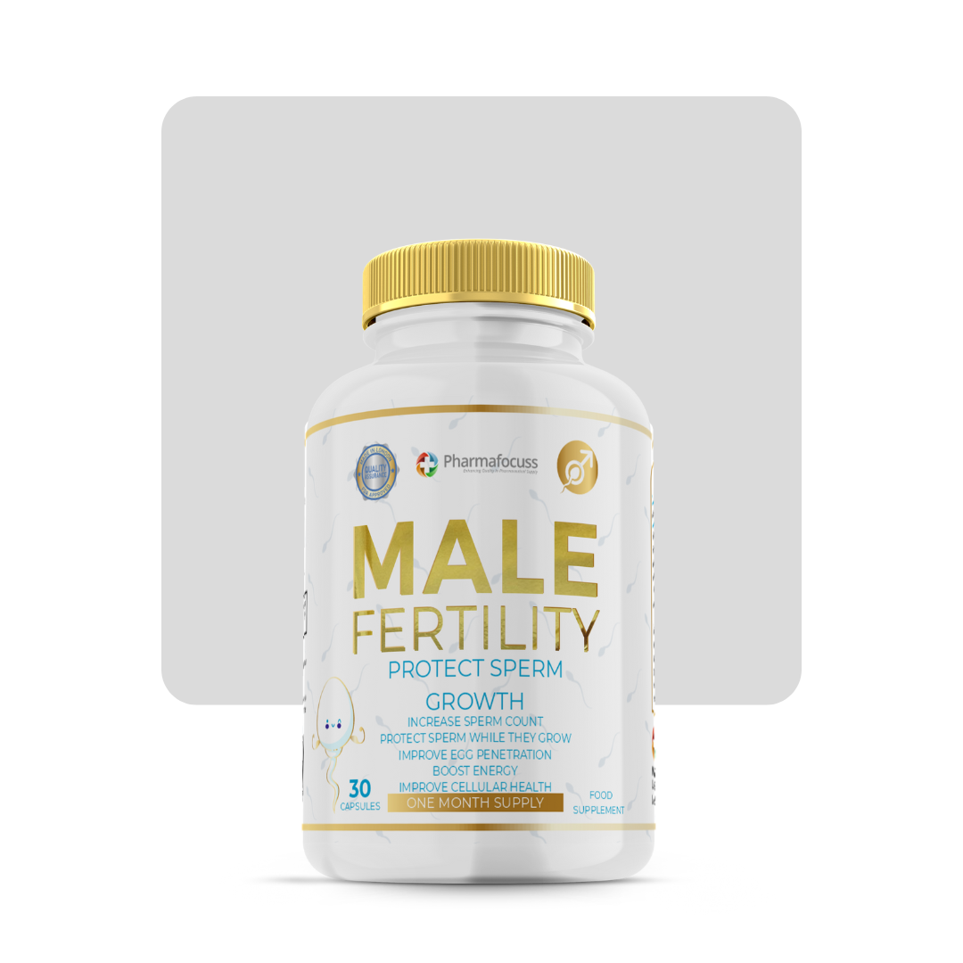 MALE FERTILITY KIT