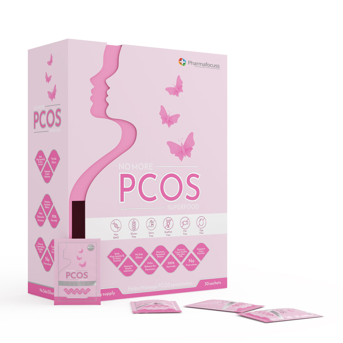 PCOS Super  Food