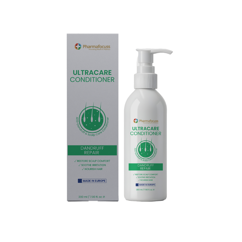 Ultracare Conditioner | Dandruff Repair