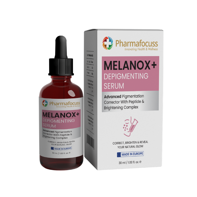 Melanox+ | Depigmenting Serum