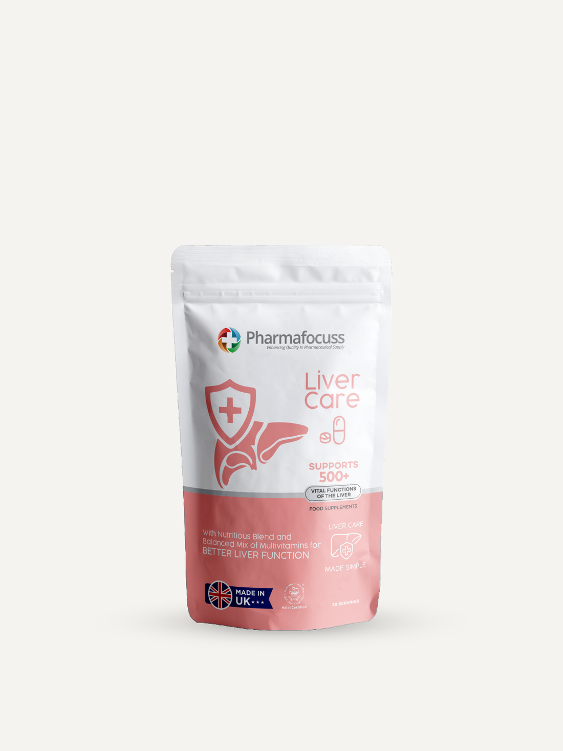 Liver Care