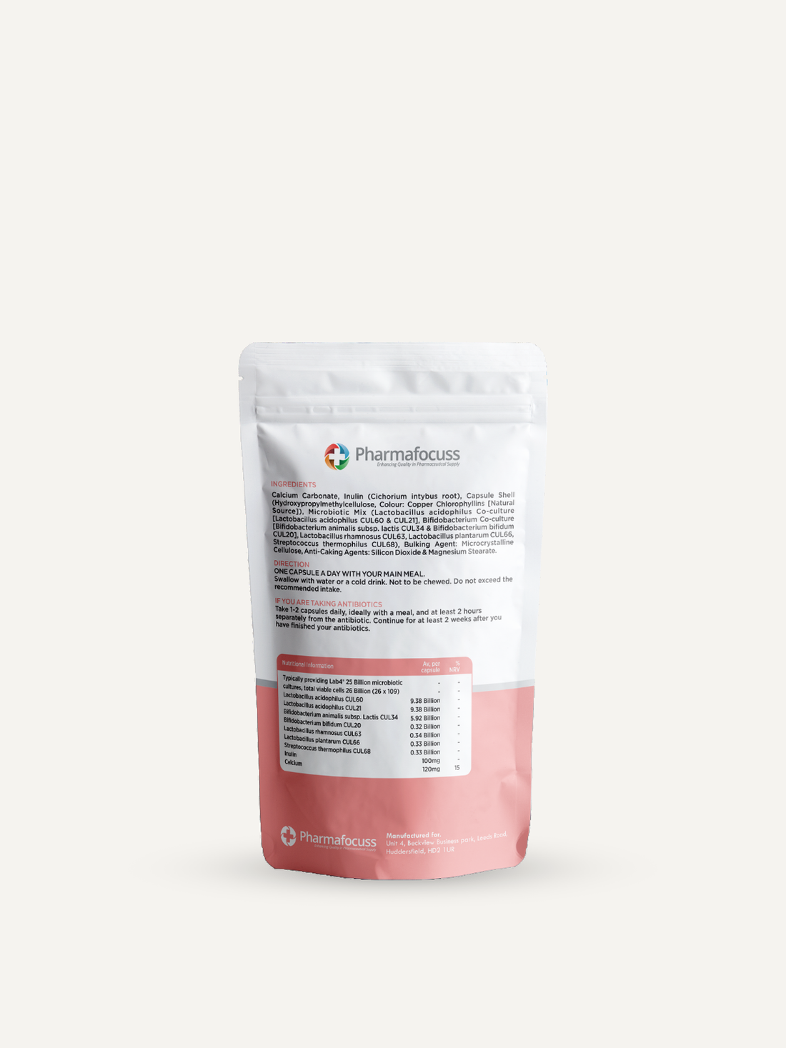 Liver Care