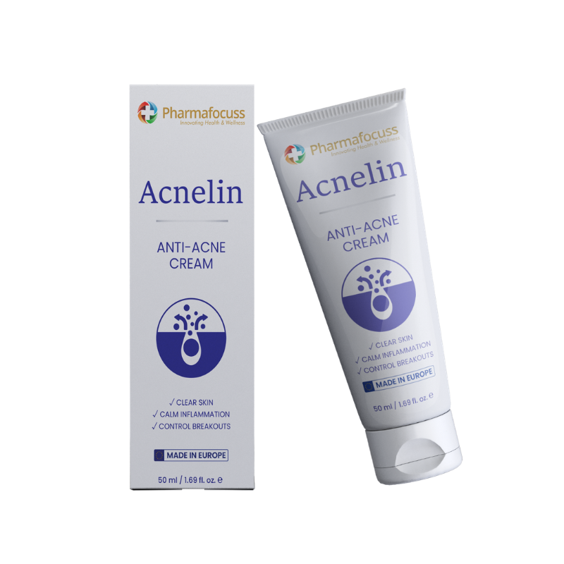 Acnelin | Anti-Acne Gel