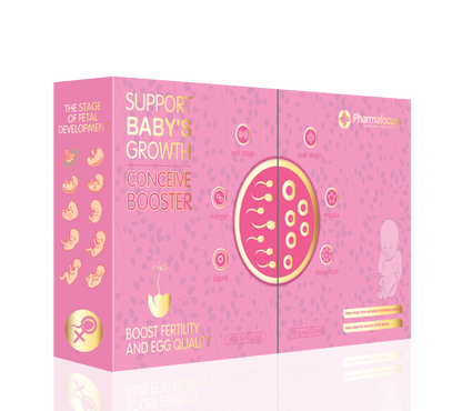 FEMALE FERTILITY KIT