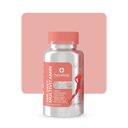 Multivitamin