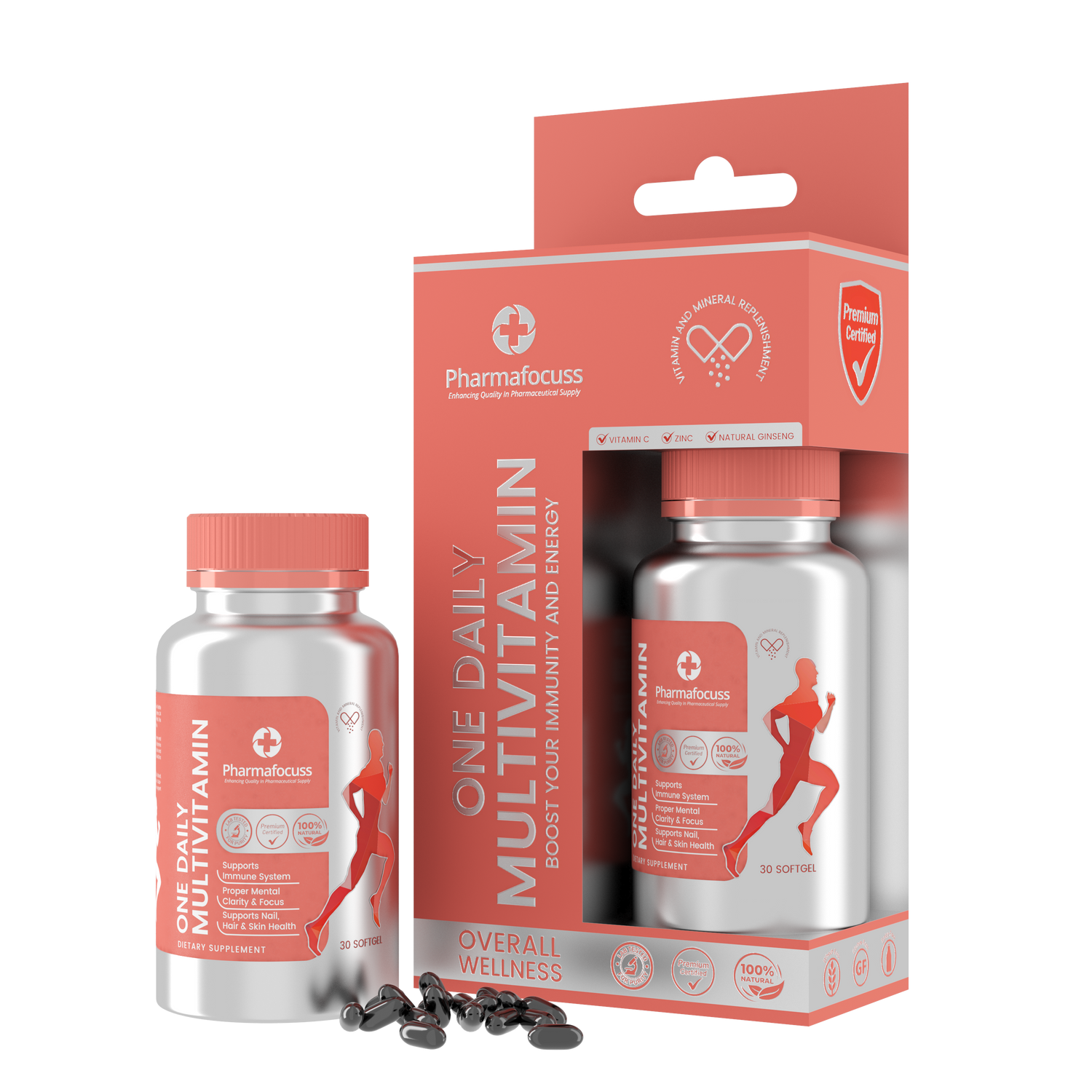 Multivitamin
