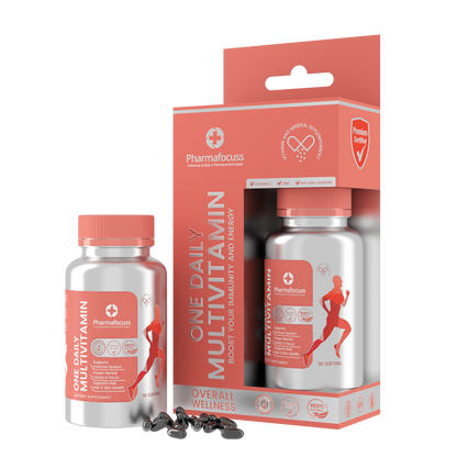 Multivitamin