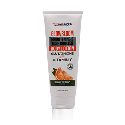 Glutathione &amp; Vitamin C Body Lotion