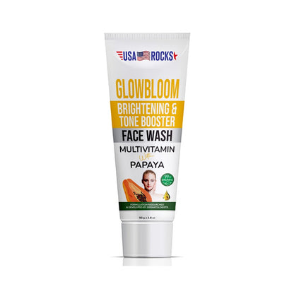 Face Wash Multivitamin with Papaya
